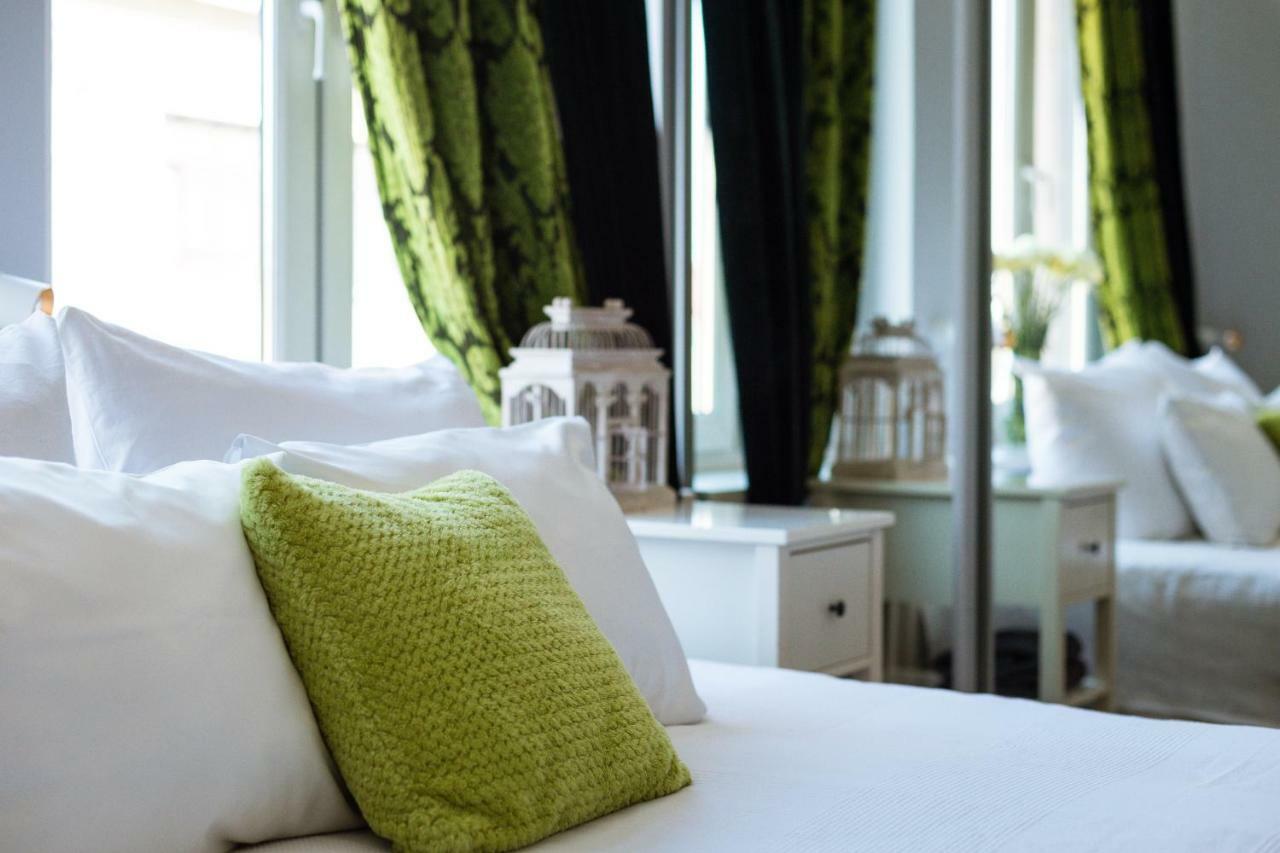 Angel House Bed & Breakfast - Krakow, Krakow